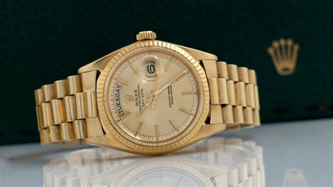 rare rolex day date|Rolex Day-Date chart.